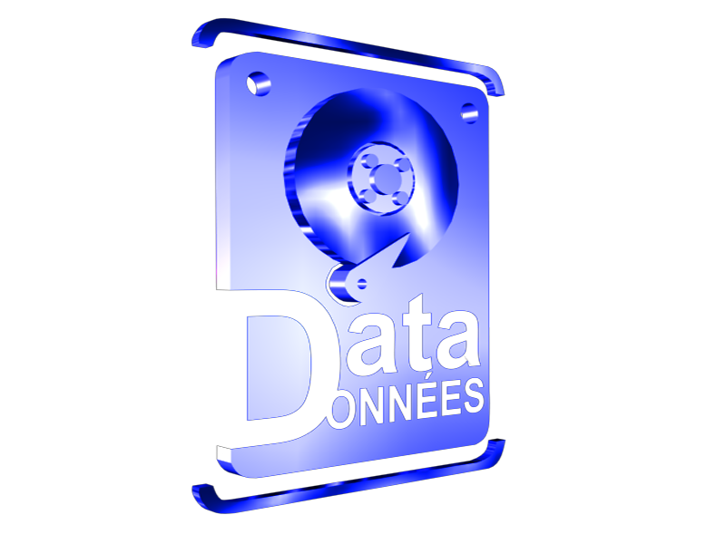 datadonnees  Logo