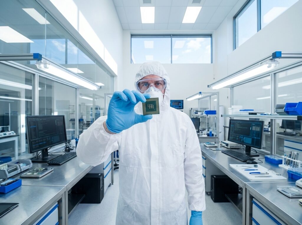 Récupération de données sur disques durs Découvrez nos techniques professionnelles pour récupérer vos fichiers perdus sur HDD et SSD.