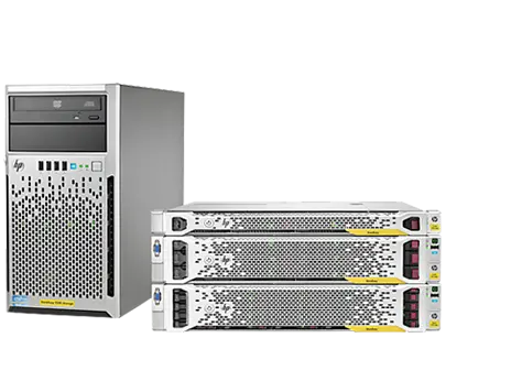 recuperation de donnees raid 5